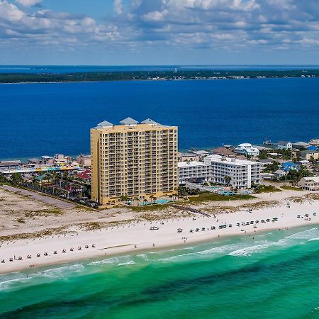 Emerald Isle Gulf Front 2B Condo - 205 Pensacola Beach Exterior photo